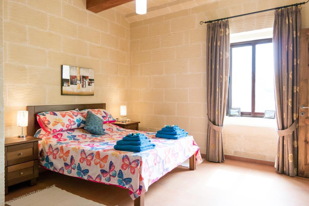 Gozo Tranquility B&B 沙拉 外观 照片