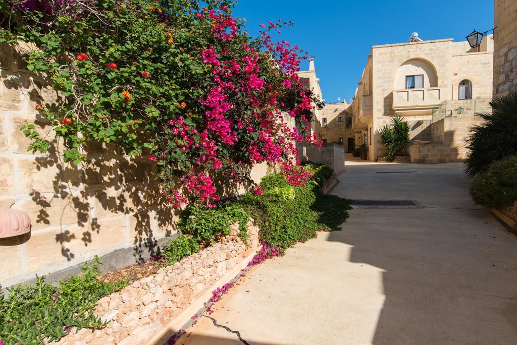 Gozo Tranquility B&B 沙拉 外观 照片