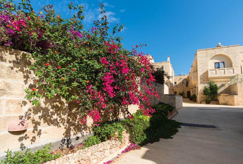 Gozo Tranquility B&B 沙拉 外观 照片