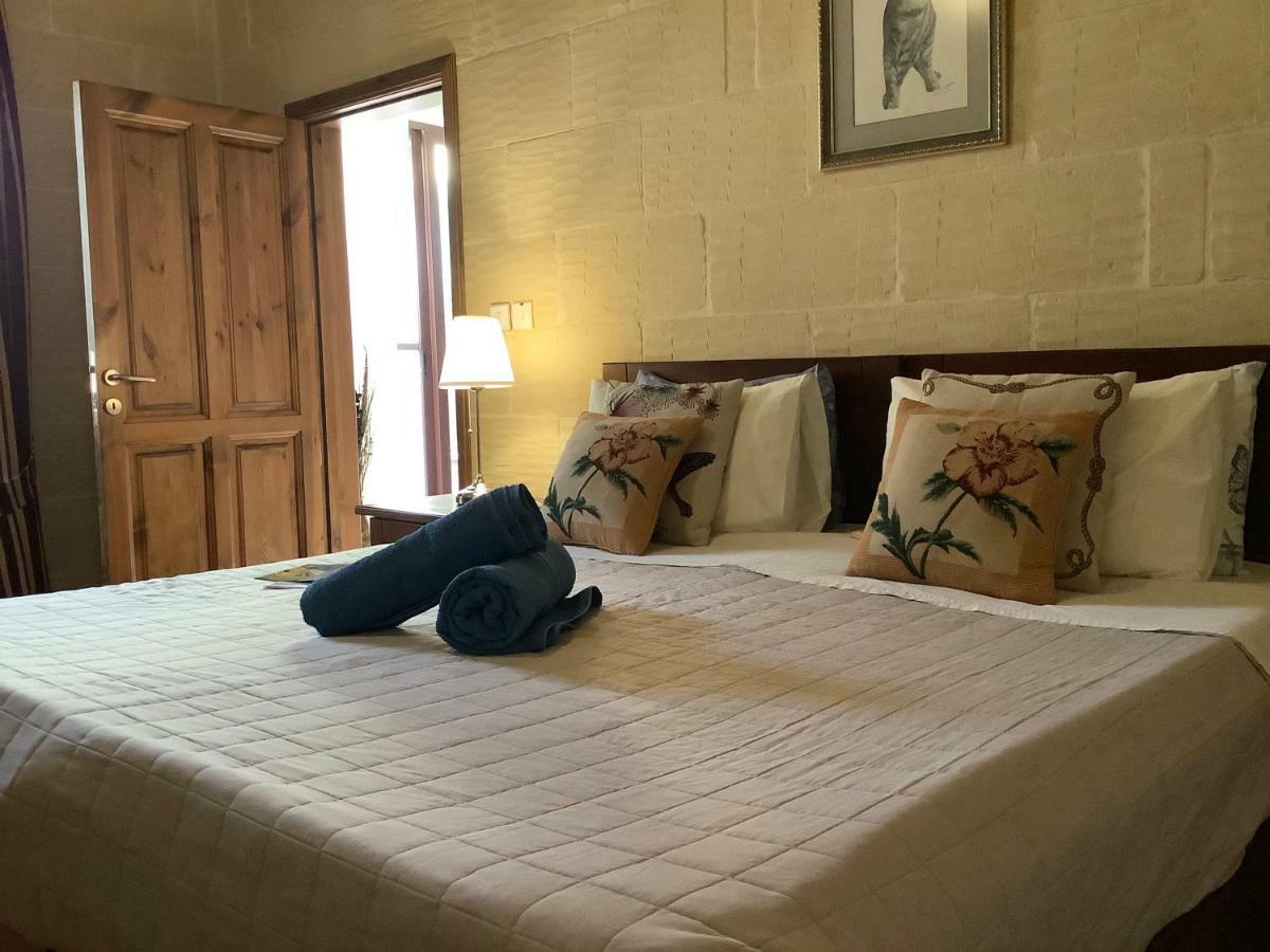 Gozo Tranquility B&B 沙拉 外观 照片