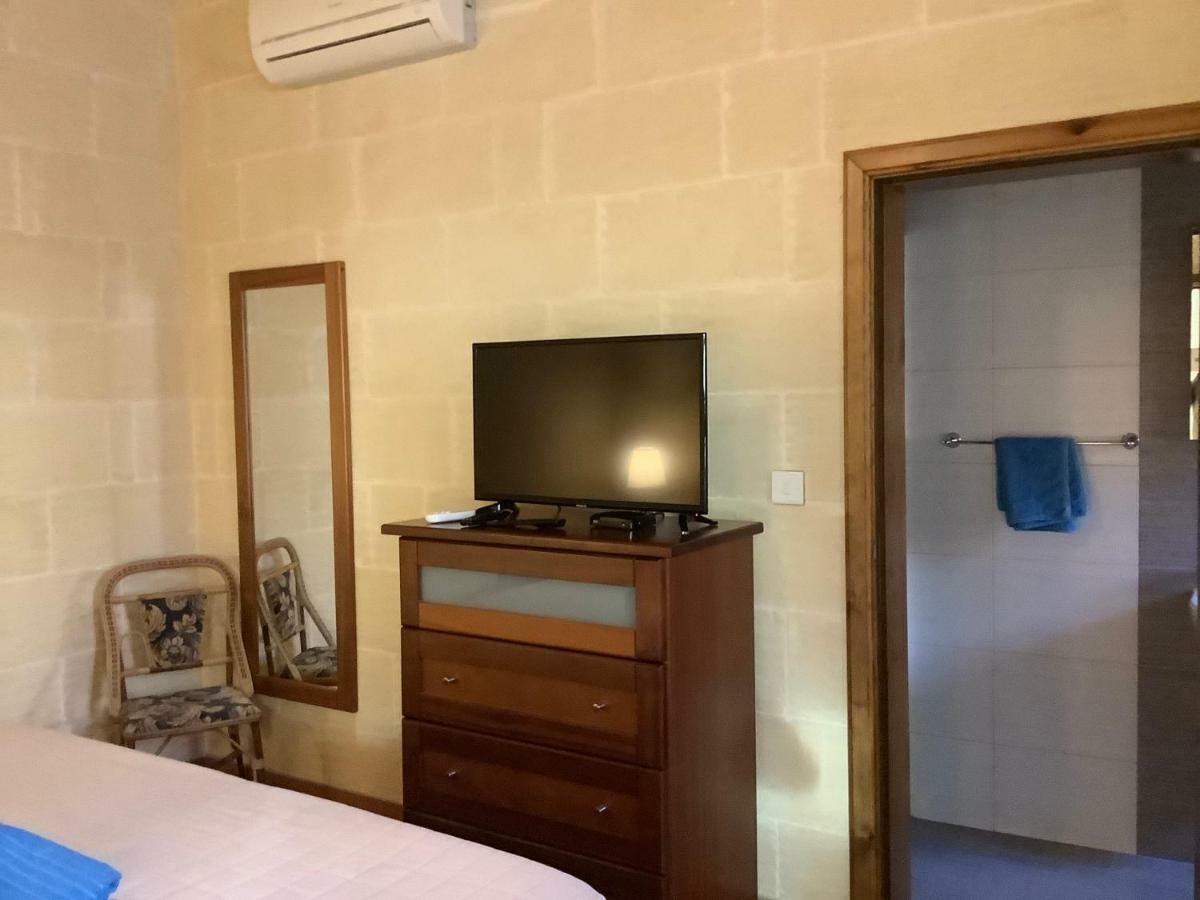 Gozo Tranquility B&B 沙拉 外观 照片